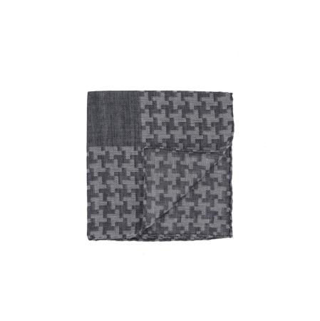 Les pochettes de costume &raquo; Les couleurs &raquo; pochette cachemire soie