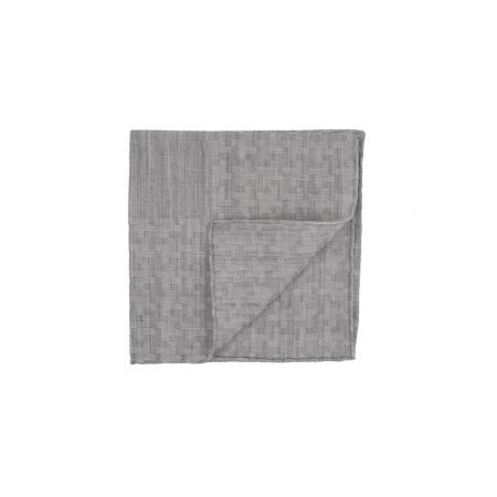 Les pochettes de costume &raquo; Les couleurs &raquo; pochette cachemire soie
