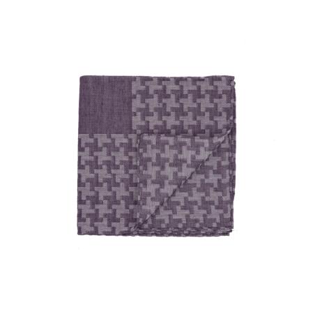 Les pochettes de costume &raquo; Les couleurs &raquo; pochette cachemire soie