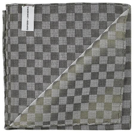 Les pochettes de costume &raquo; Les couleurs &raquo; Pochette soie