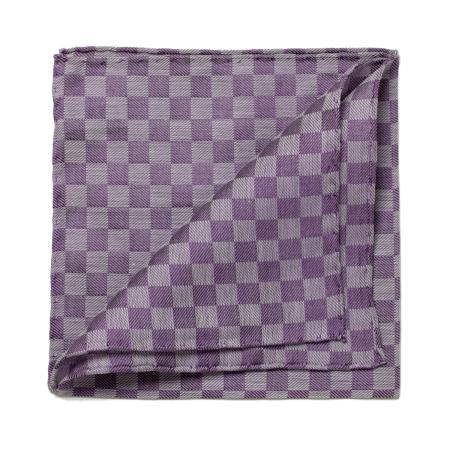 Les pochettes de costume &raquo; Les couleurs &raquo; Pochette soie